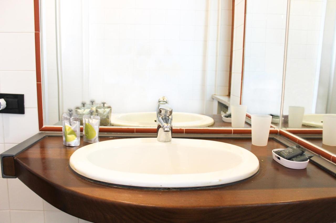 4 Venti Hotel Curtatone Екстериор снимка