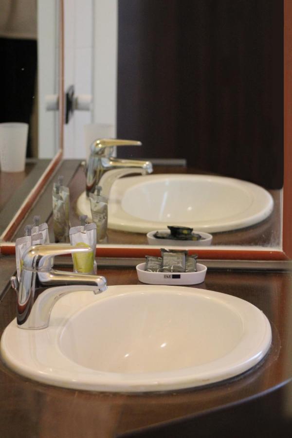 4 Venti Hotel Curtatone Екстериор снимка