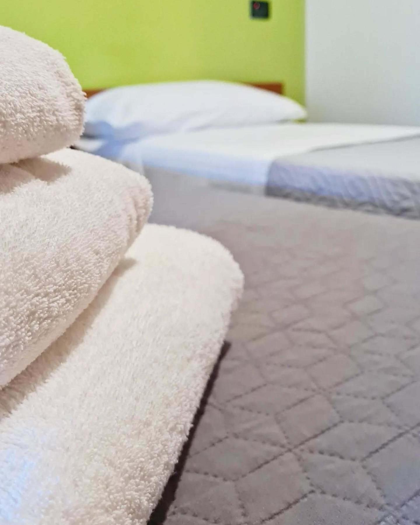 4 Venti Hotel Curtatone Екстериор снимка