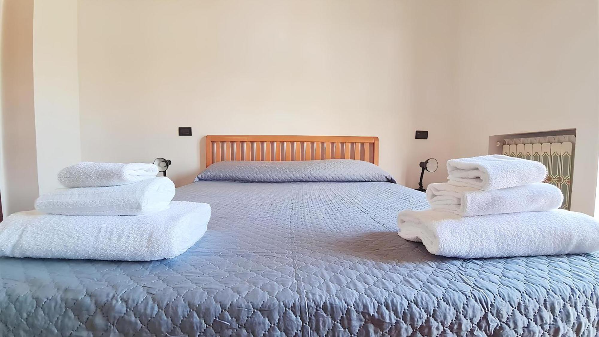 4 Venti Hotel Curtatone Екстериор снимка